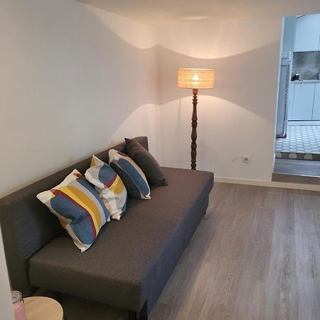 Apartamento إستوريل المظهر الخارجي الصورة