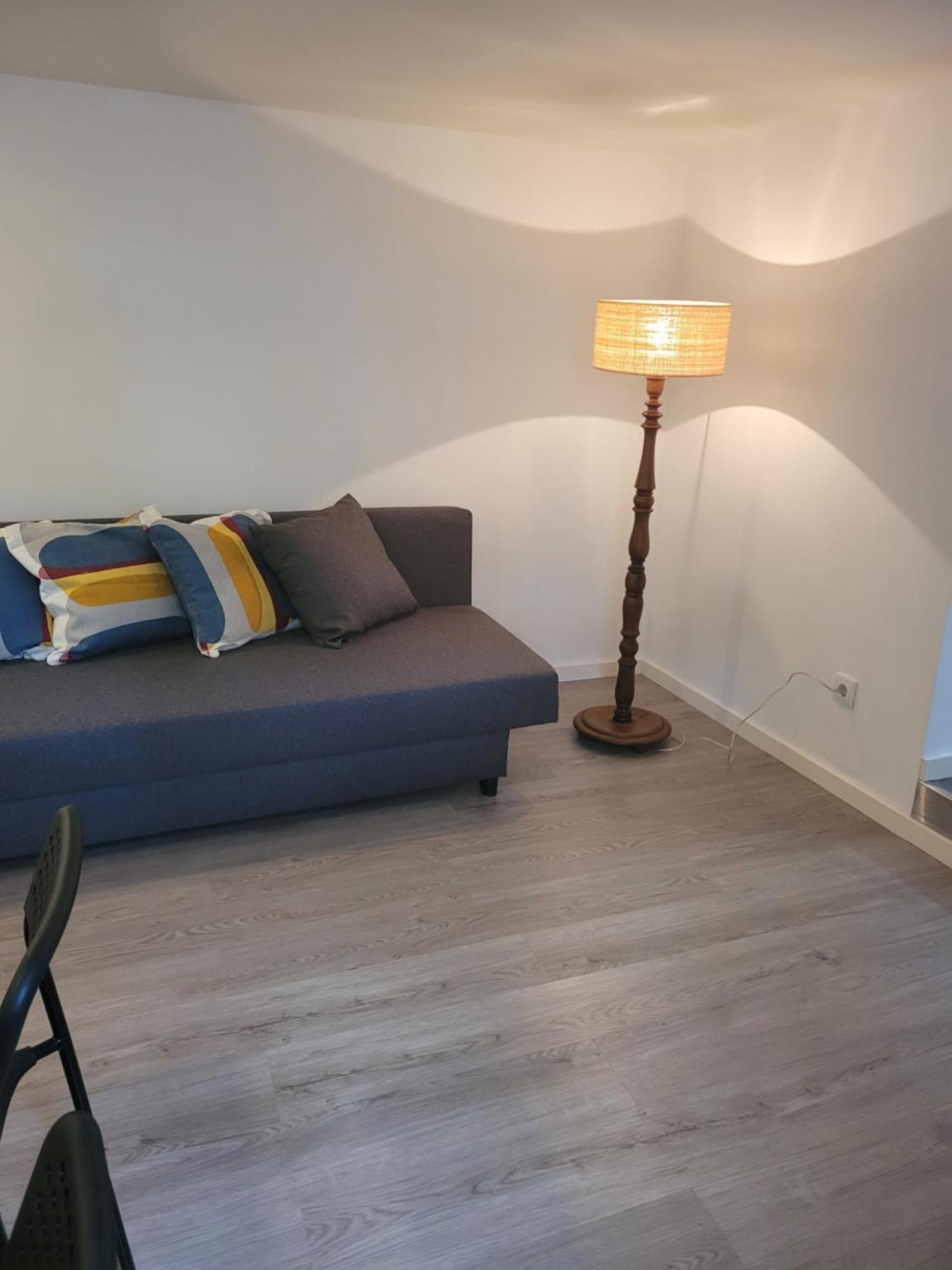 Apartamento إستوريل المظهر الخارجي الصورة