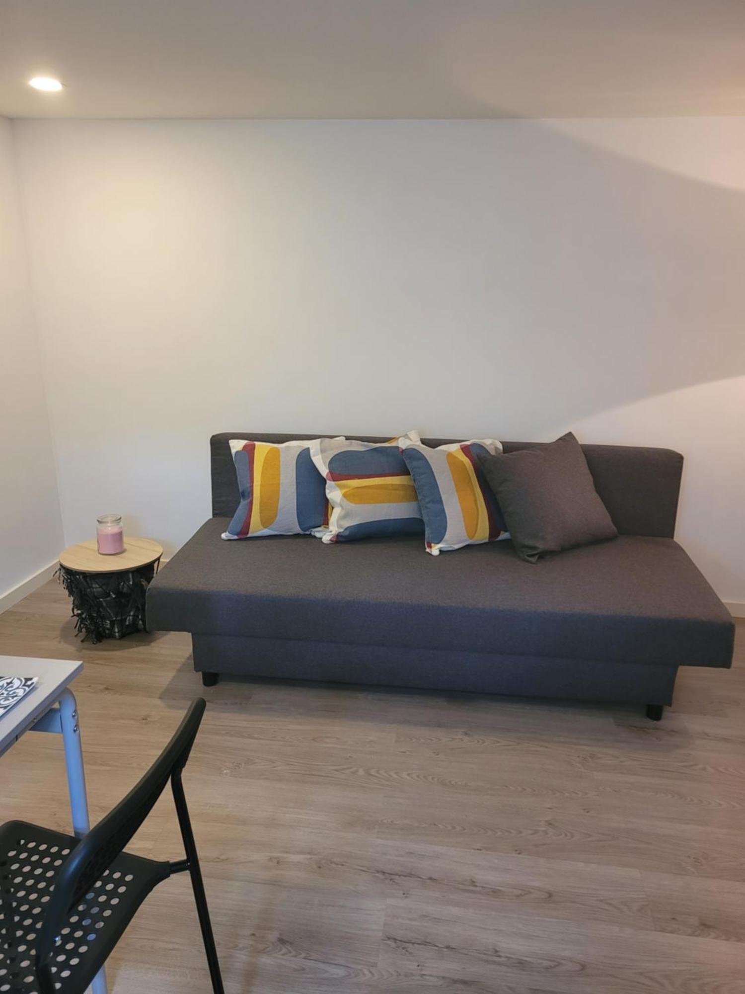 Apartamento إستوريل المظهر الخارجي الصورة