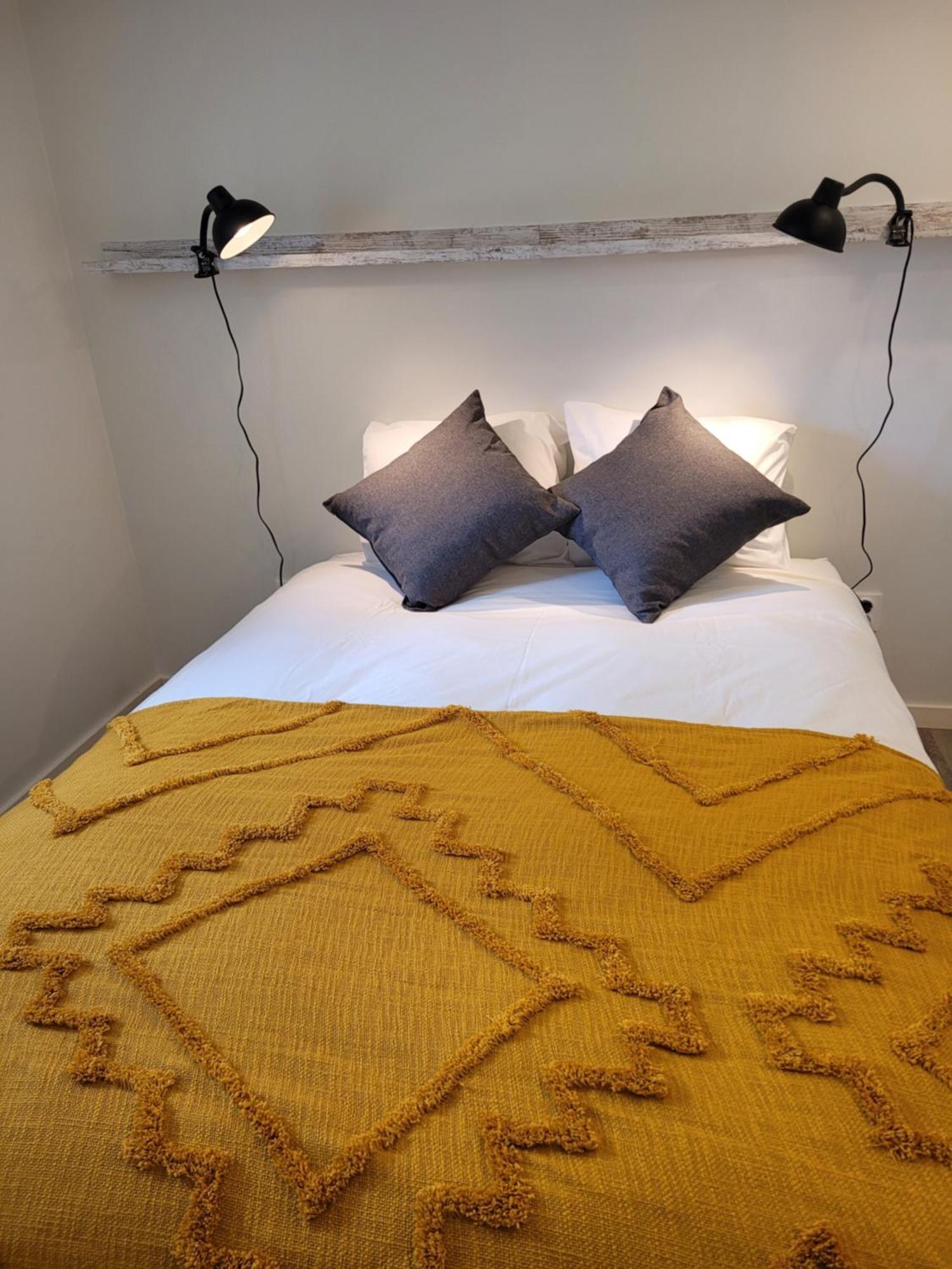 Apartamento إستوريل المظهر الخارجي الصورة